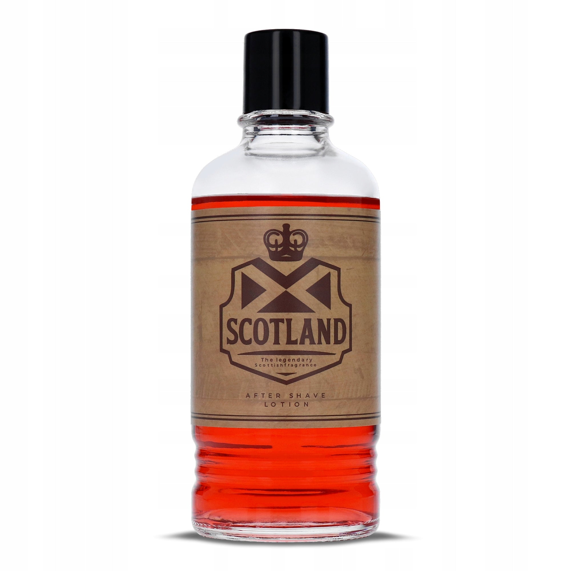 SCOTLAND Aftershave 400 ml aftershave classic male barber