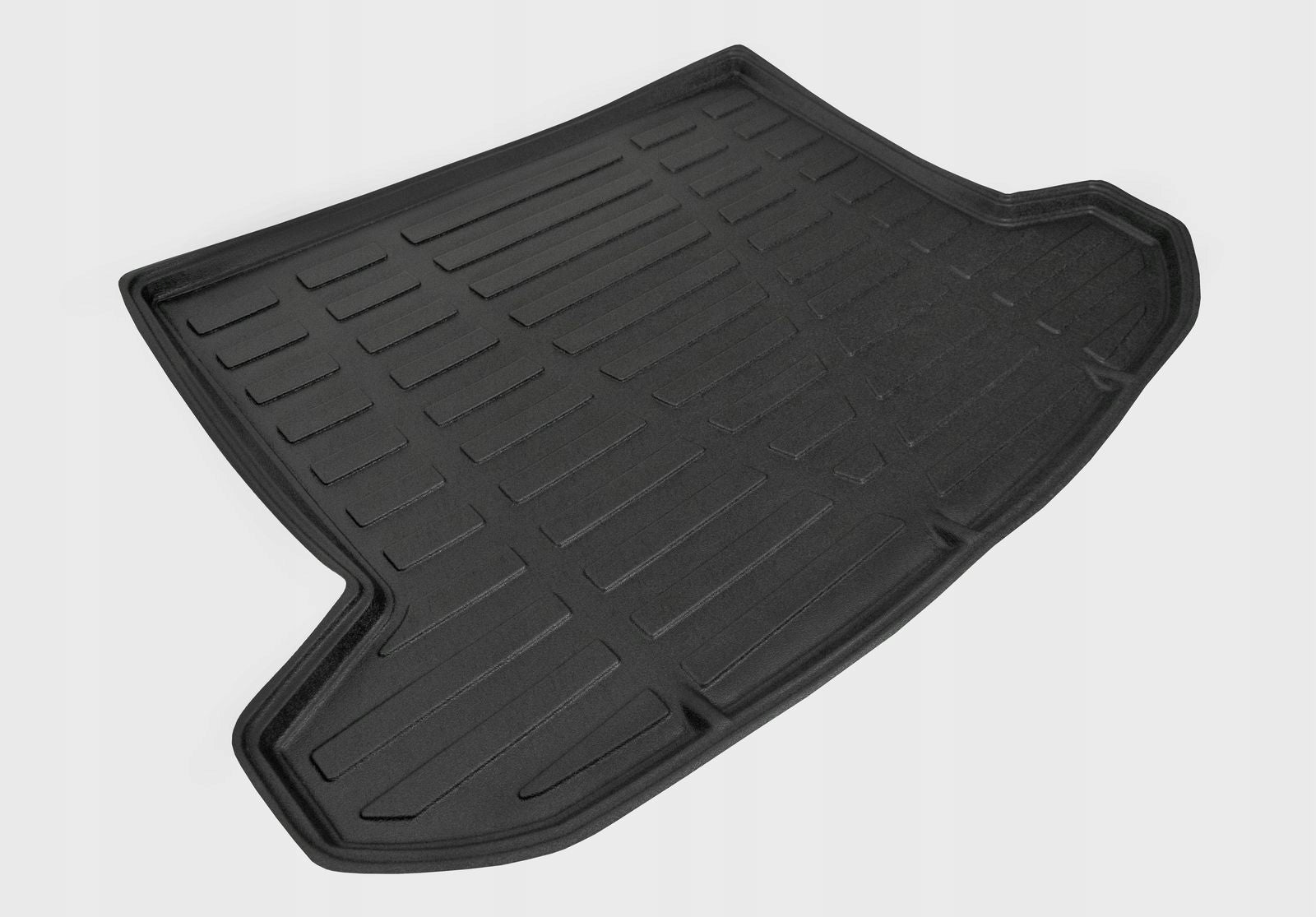 SCOUTT | HYUNDAI TUCSON 2015-2020 TRUNK INSERT MAT Product weight with unit packaging 2 kg