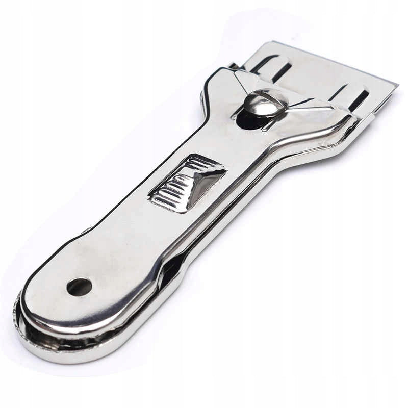 SCRAPER FOR CERAMIC GLASS INDUCTION HOBS Brand Decortrend