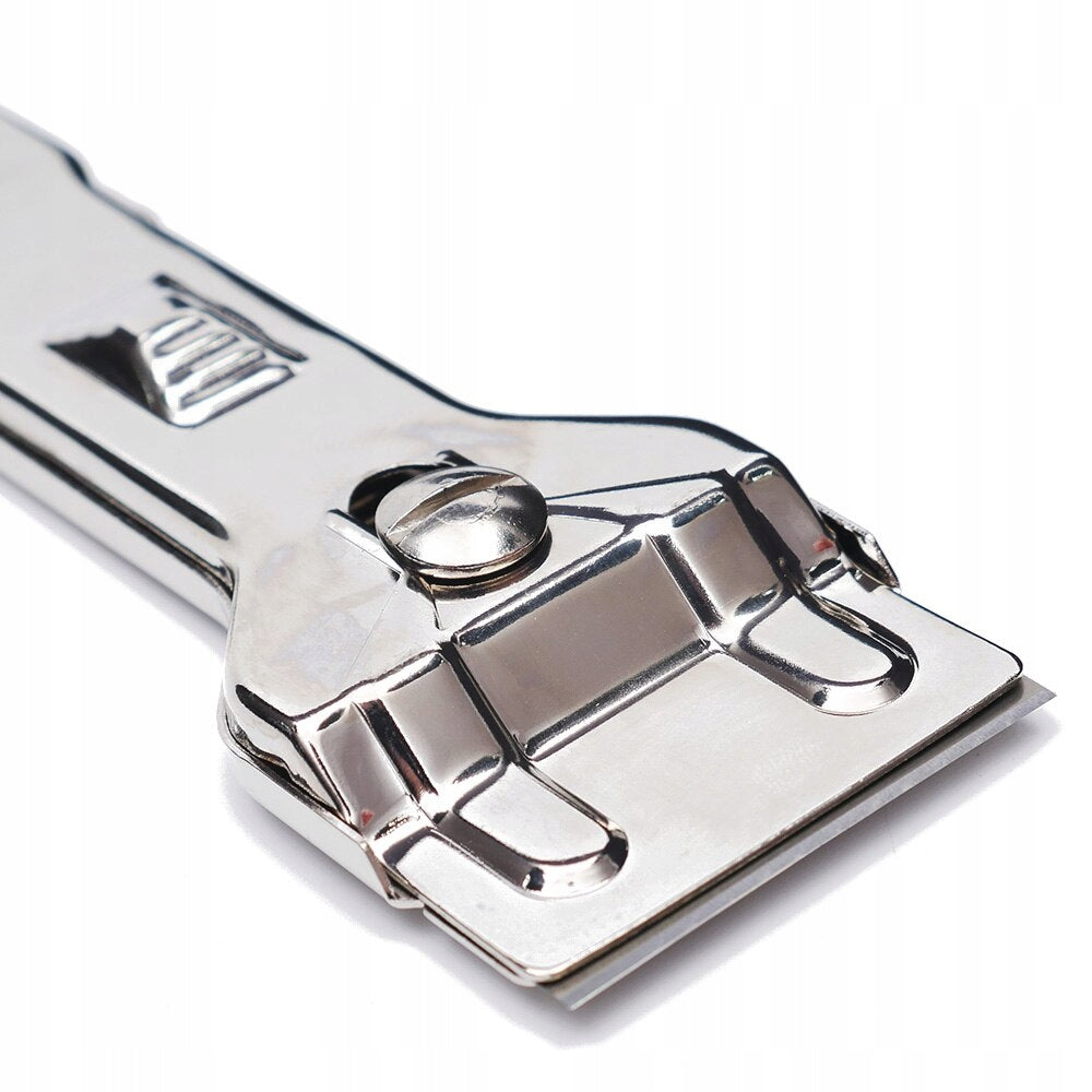 SCRAPER FOR CERAMIC GLASS INDUCTION HOBS Manufacturer code WX53917