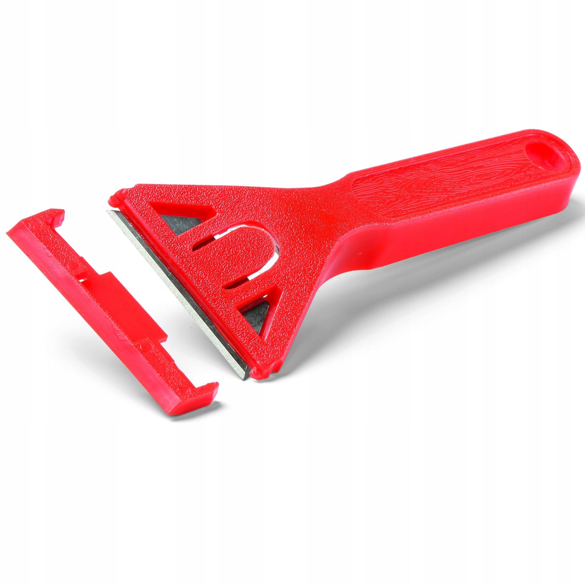 SCRAPER FOR CERAMIC INDUCTION HOB 5X BLADE