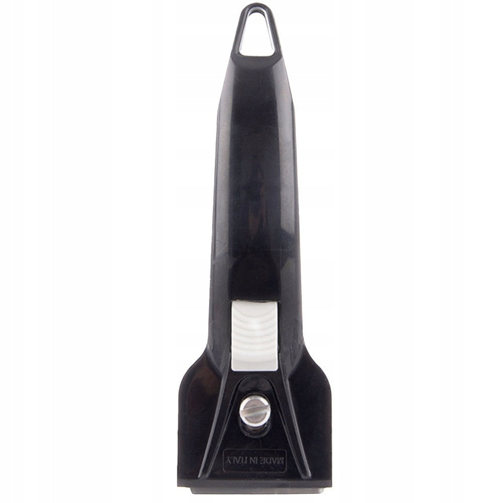 SCRAPER FOR INDUCTION COOKTOP CERAMIC GLASS MIRROR SCRAPER Brand Orion