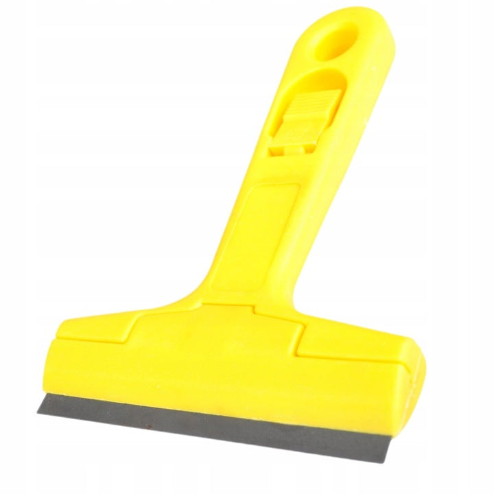 SCRAPER FOR INDUCTION COOKTOPS CERAMIC GLASS Brand no brand