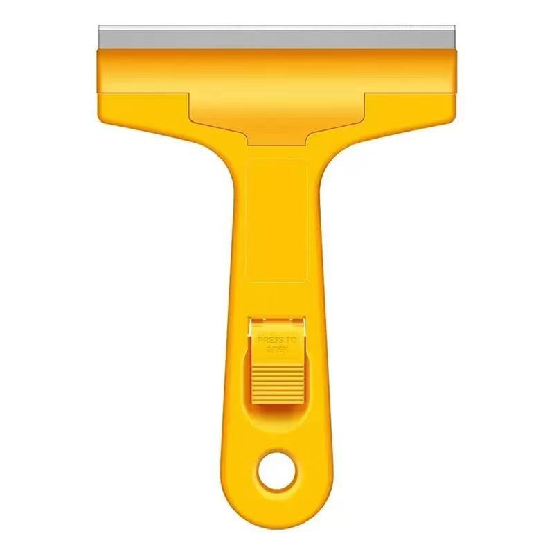 SCRAPER FOR INDUCTION COOKTOPS CERAMIC GLASS EAN (GTIN) 5906022629753