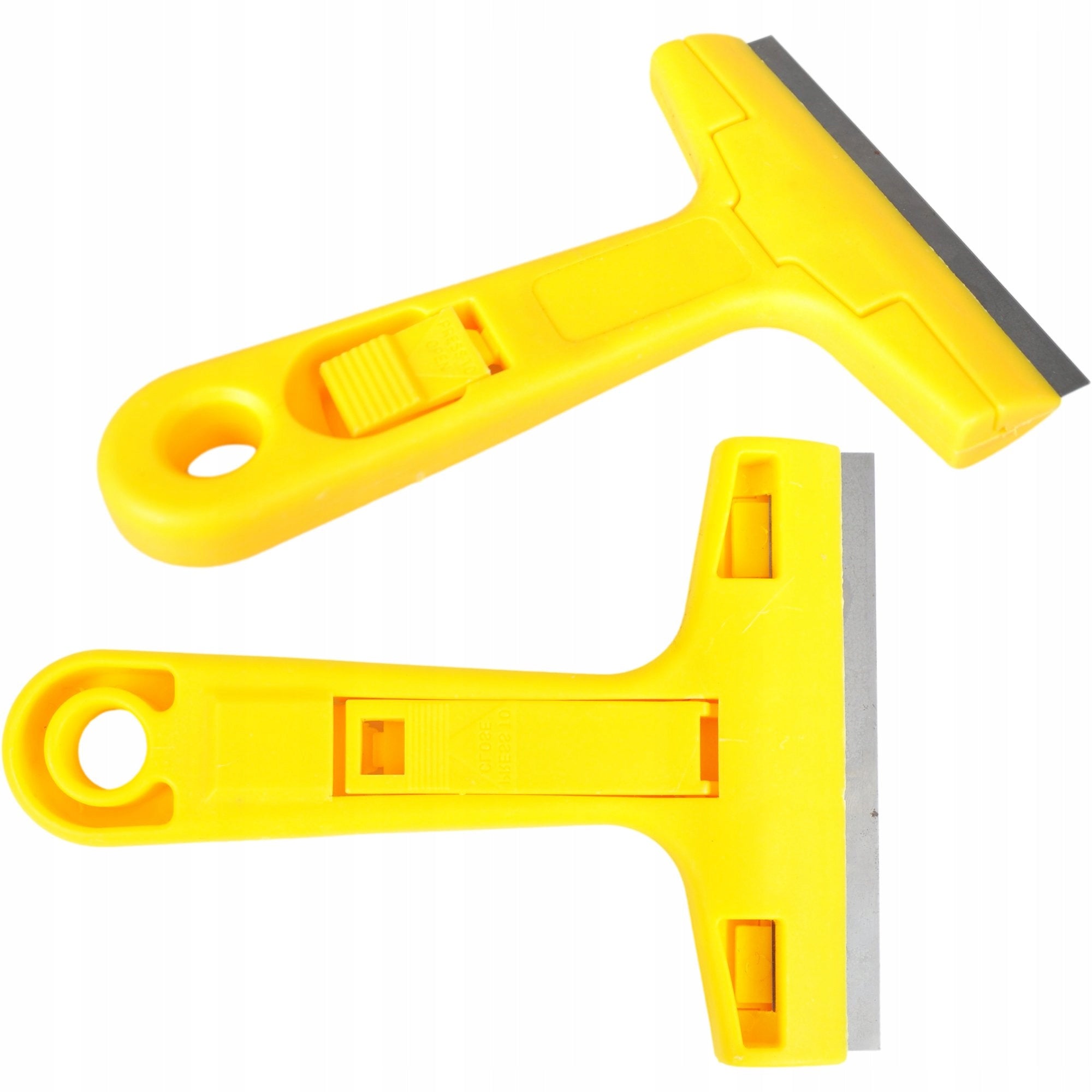 SCRAPER FOR INDUCTION COOKTOPS CERAMIC GLASS