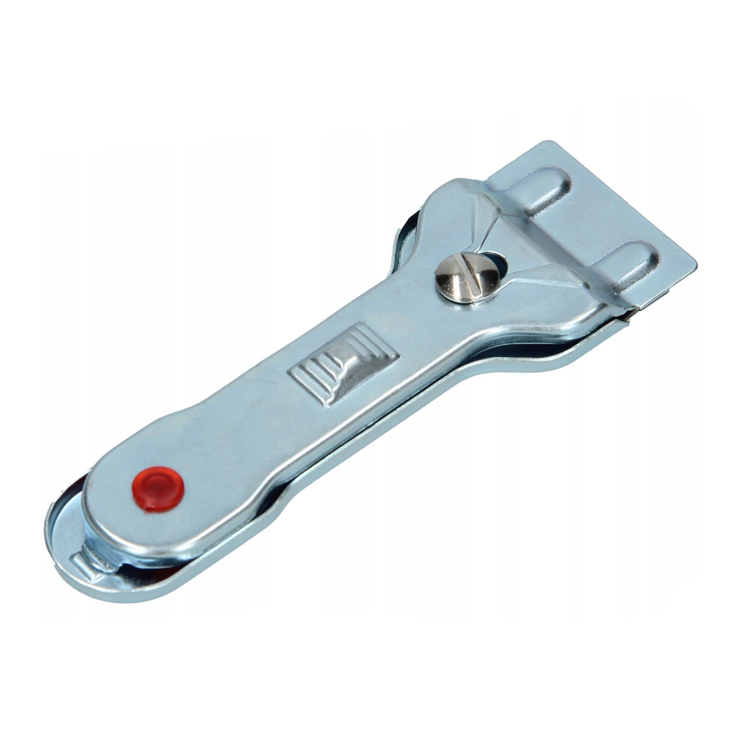 SCRAPER FOR KITCHEN INDUCTION HOBS