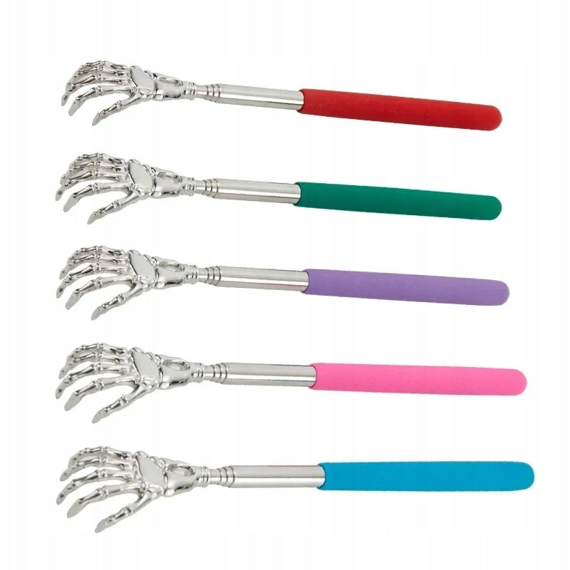 SCRATCHER PAW FOR SCRATCHING THE BACK TELESCOPIC SCRATCHER MASSAGER LENGTH Manufacturer code PZ_1023