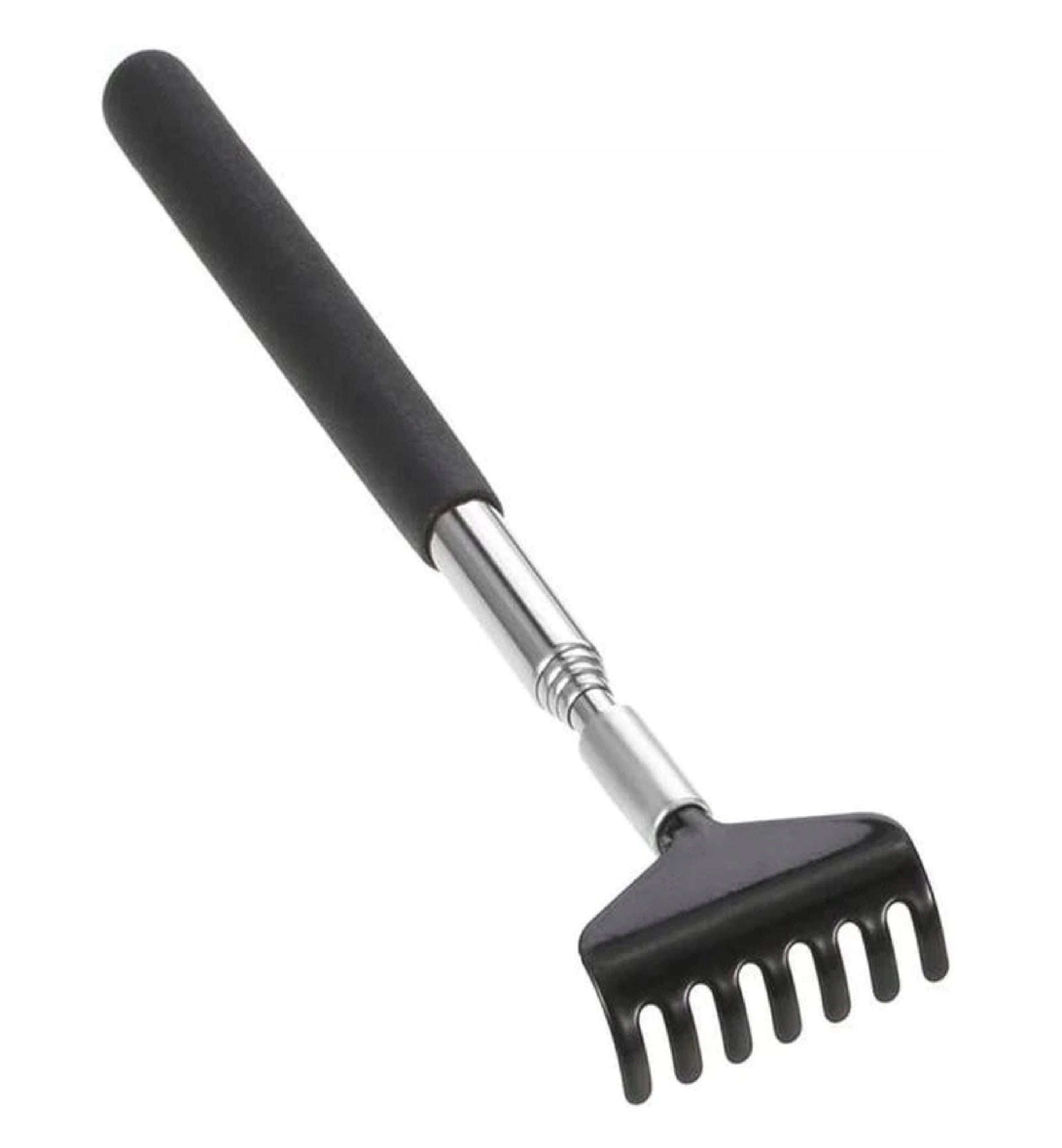 SCRATCHER TELESCOPIC BACK SCRATCHER FOLDING