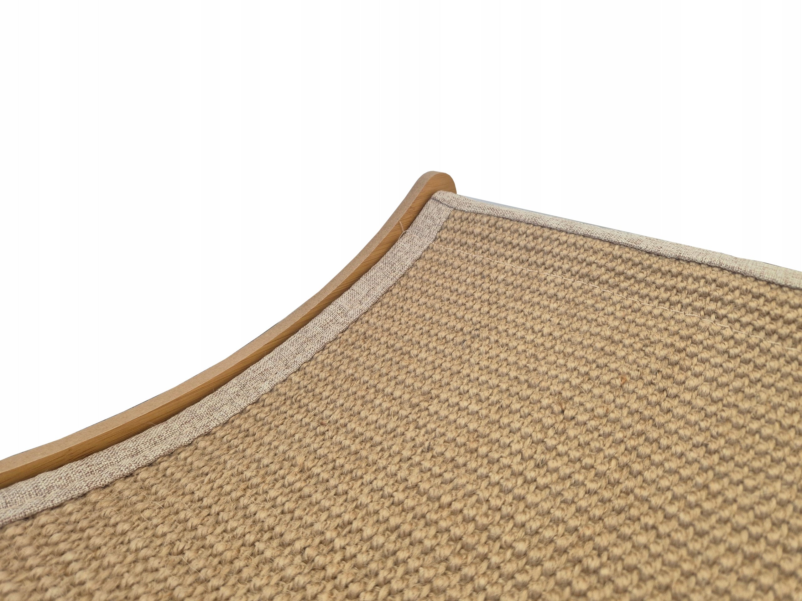 SCRATCHING POST BED SISAL HAMMOCK WOODEN FOR CAT LARGE Brand DKM