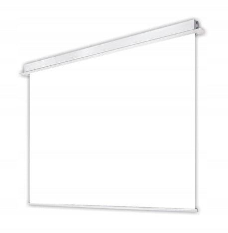 SCREEN EL SUPREMA POLARIS PRO WHITE 260x195cm MW HD