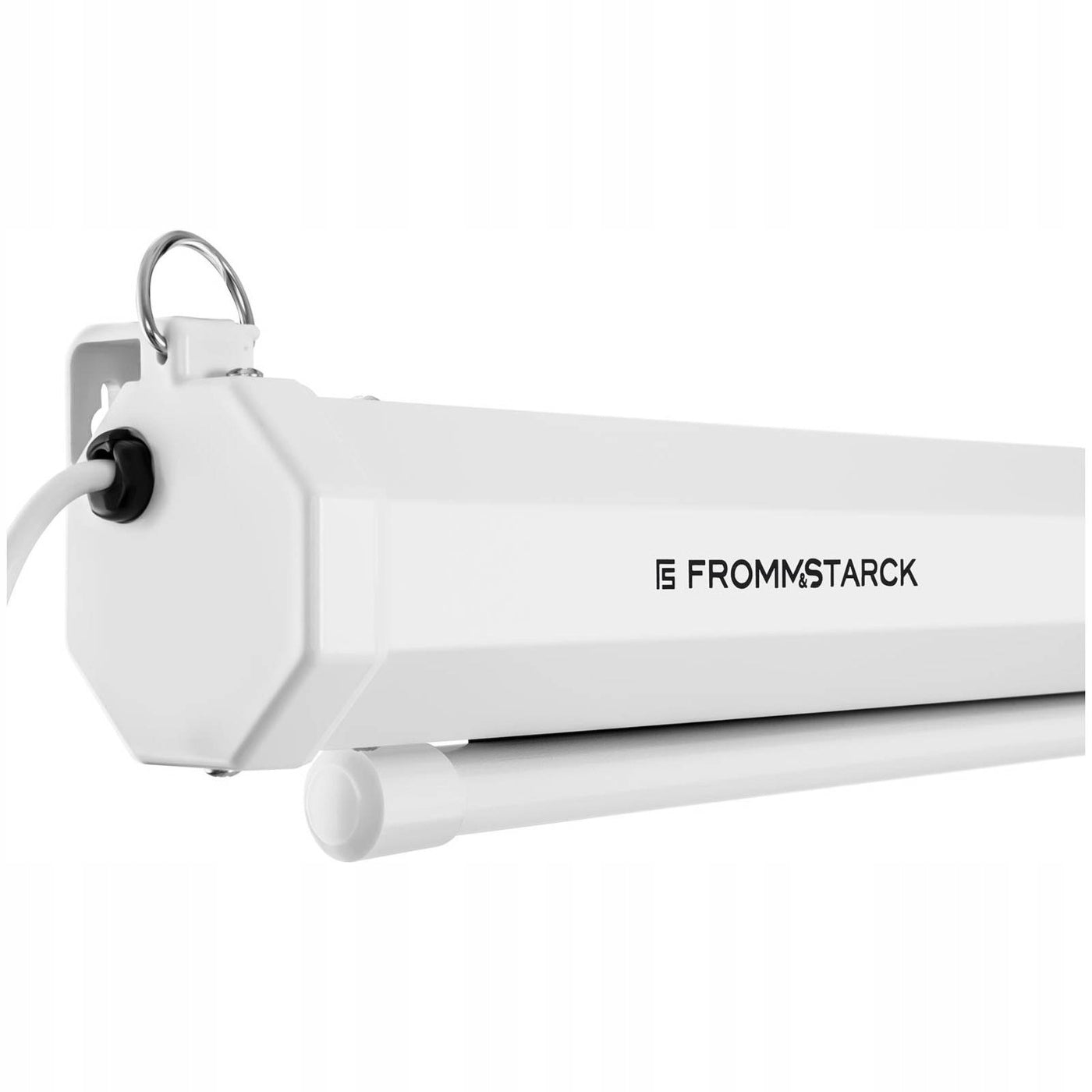 SCREEN FOR CEILING PROJECTOR EXPANDABLE 3025x2015mm Manufacturer code 10260081
