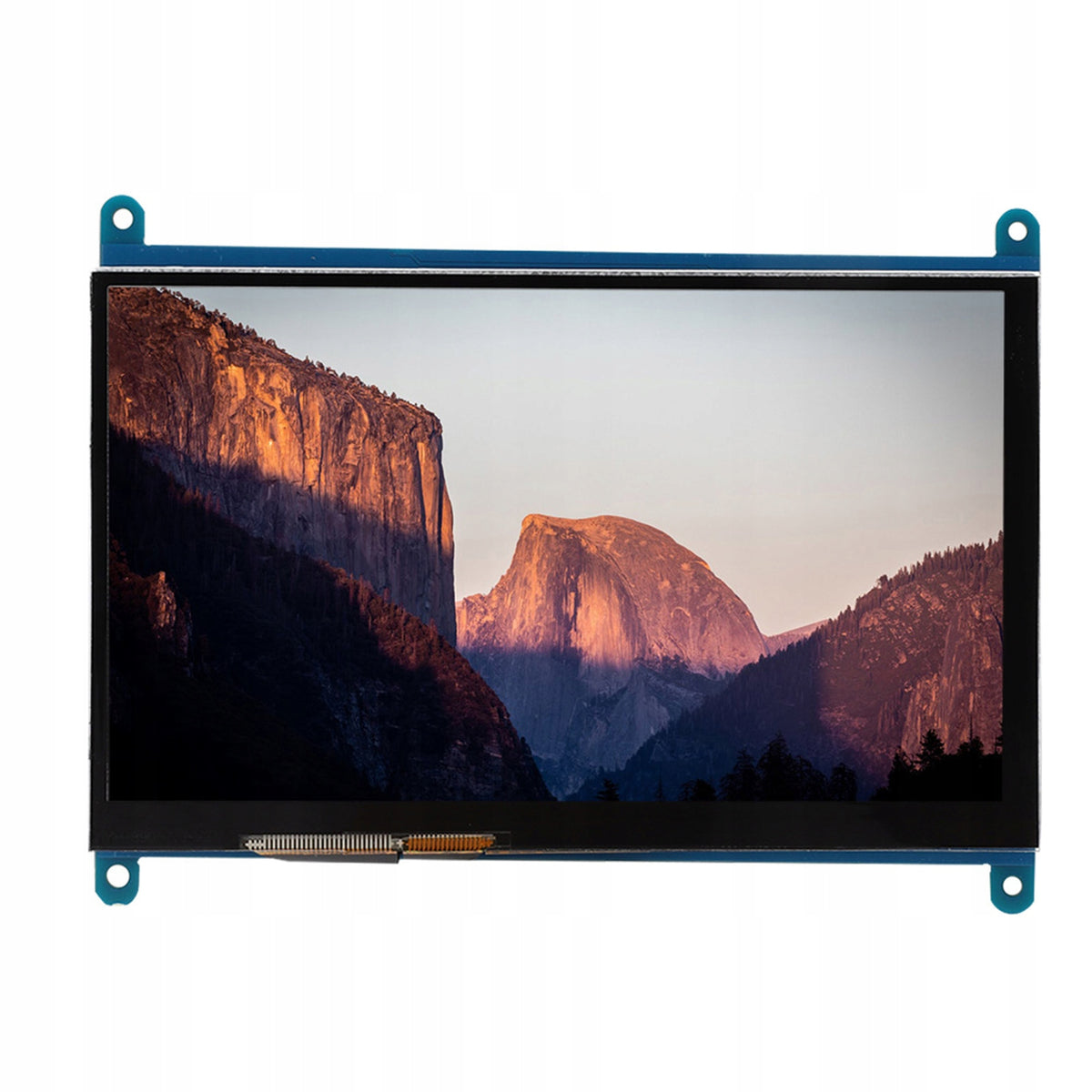 SCREEN TOUCH DISPLAY 7'' HDMI Raspberry Pi Manufacturer no brand
