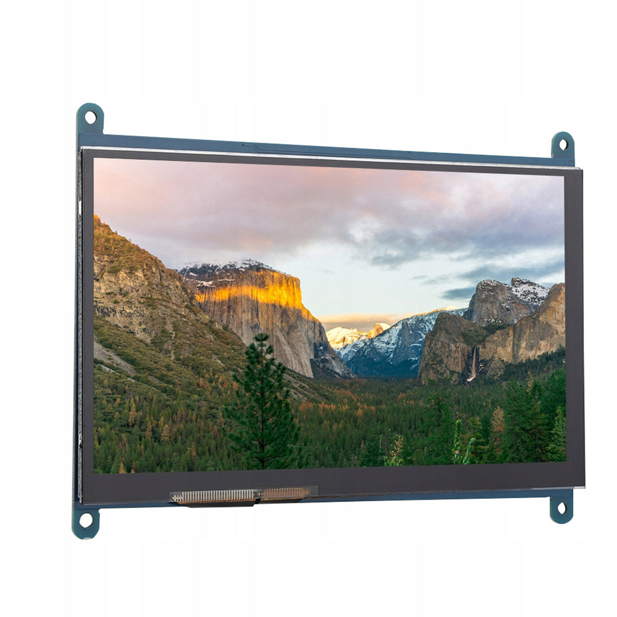 SCREEN TOUCH DISPLAY 7'' HDMI Raspberry Pi