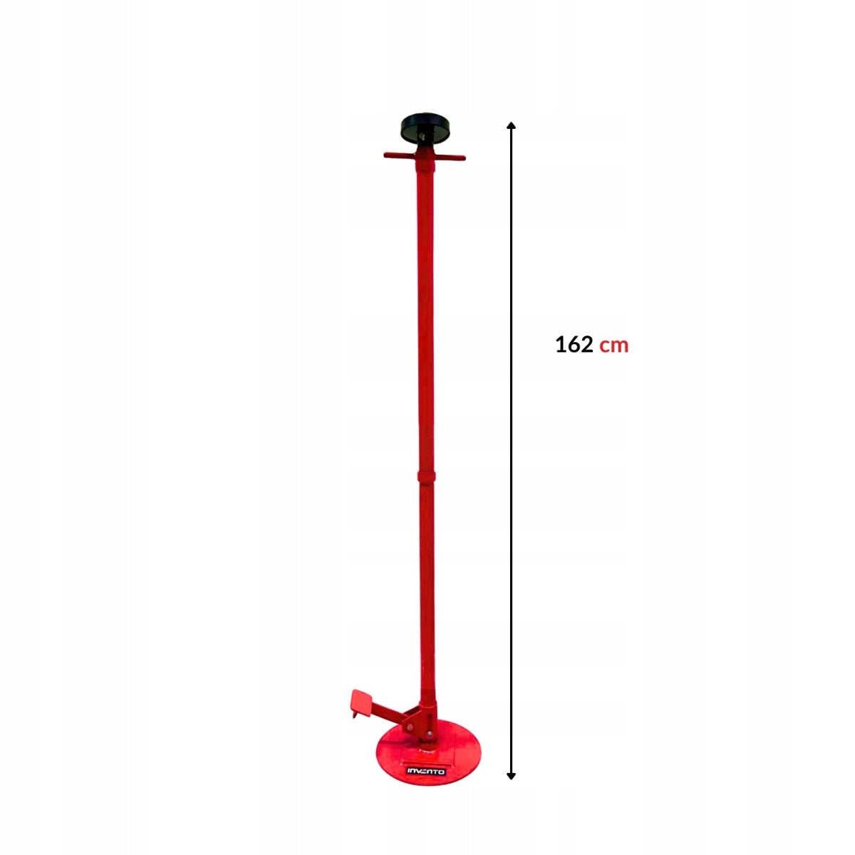 SCREW LIFT MECHANICAL SUPPORT 750 KG MARE BOX STAND INVENTO Manufacturer code INVTJ10