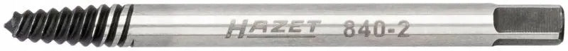 SCREWDRIVER 840-2 HAZET