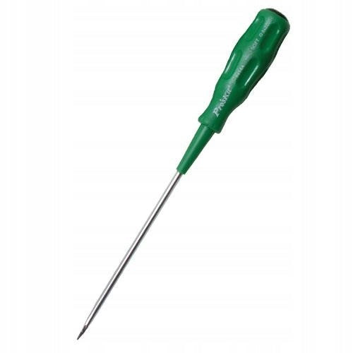 SCREWDRIVER FLAT 6mm 89414A PROSKIT