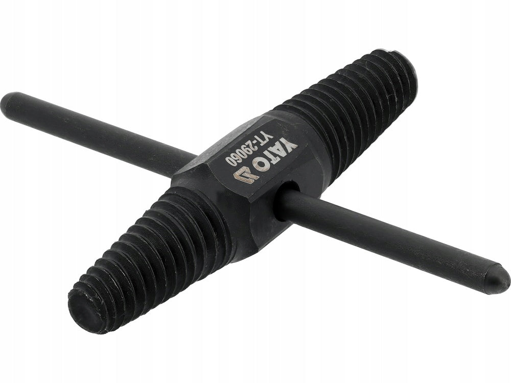 SCREWDRIVER FOR BROKEN THREADS 1/2" 3/4" YATO Brand Yato