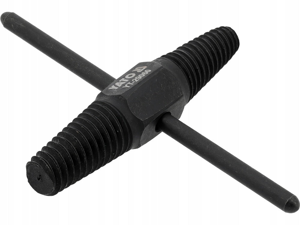SCREWDRIVER FOR BROKEN THREADS 1/2" 3/4" YATO Packaging status original