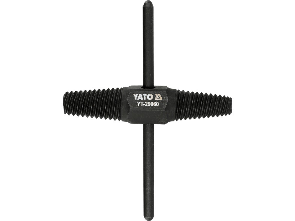 SCREWDRIVER FOR BROKEN THREADS 1/2" 3/4" YATO