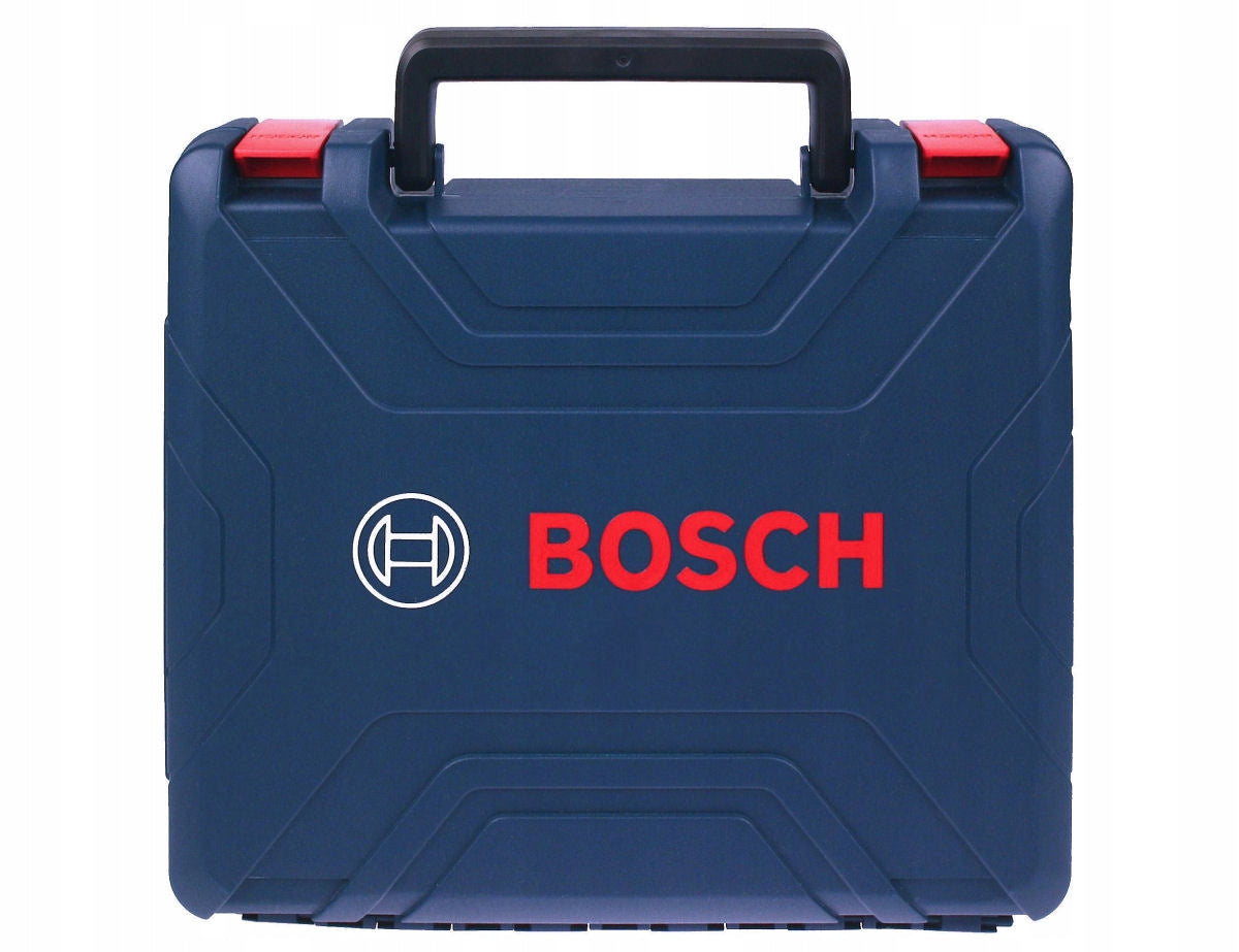 SCREWDRIVER GSR 185-LI BOSCH BRUSHLESS BODY Battery capacity 0 Ah
