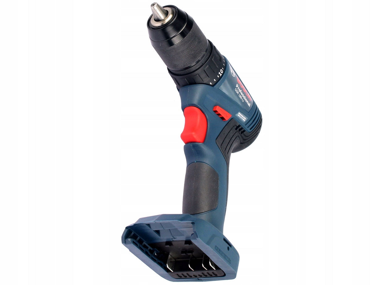 SCREWDRIVER GSR 185-LI BOSCH BRUSHLESS BODY Voltage (V) 18 V