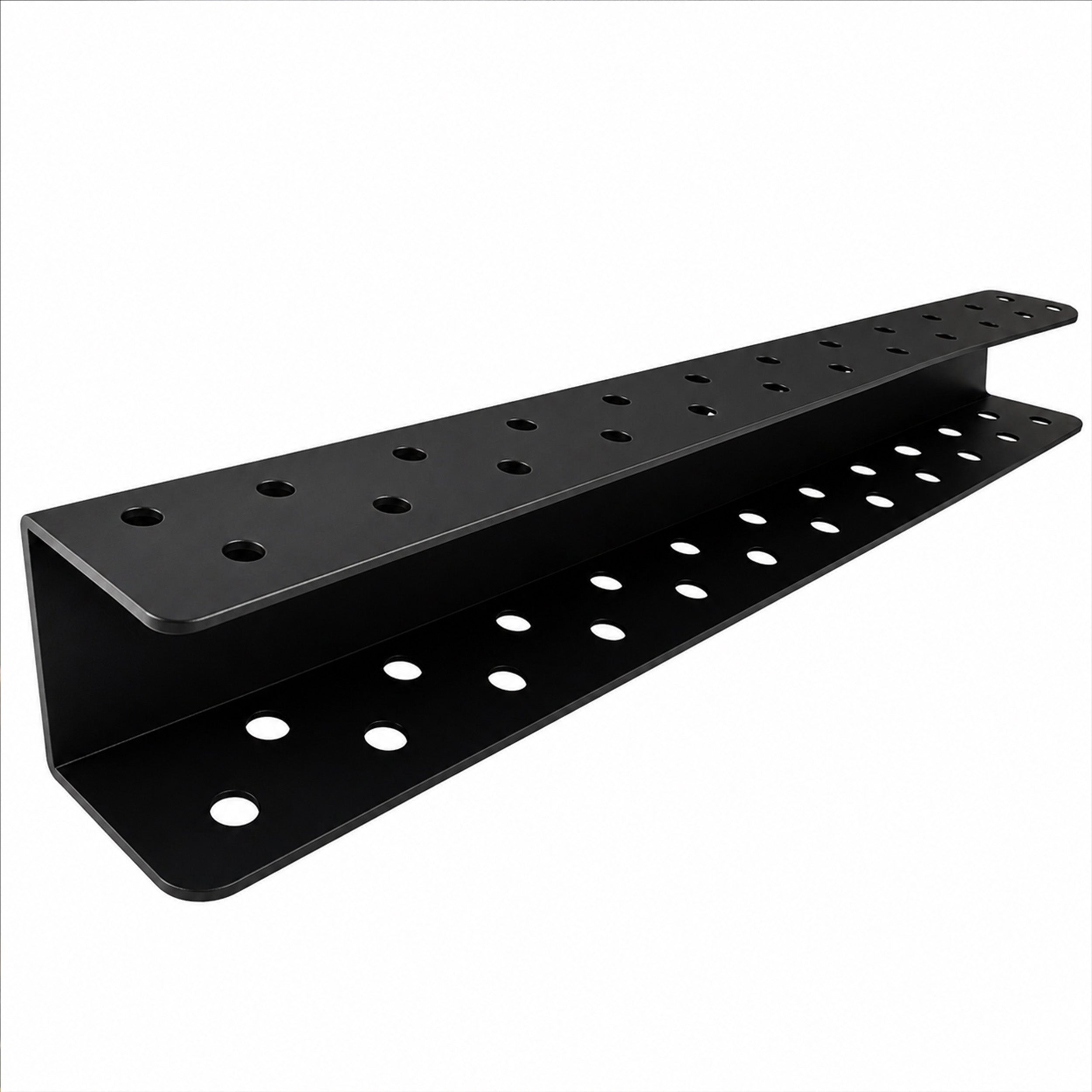SCREWDRIVER WALL HANGER SCREWDRIVERS WORKSHOP STRIP HOLDER 50cm Kind row hanger
