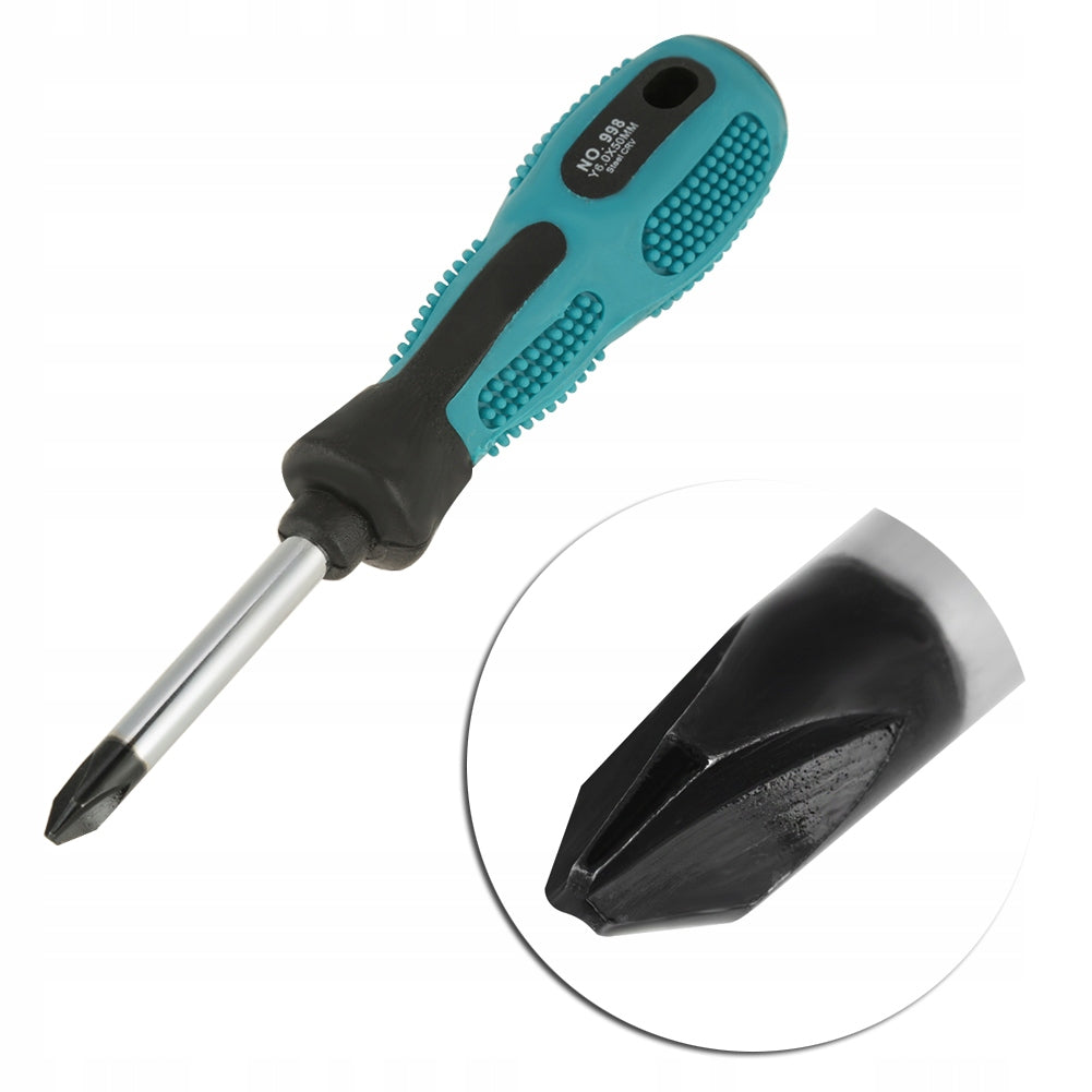 SCREWDRIVER WRENCH TYPE Y WITH MAGNET - SET OF 4 Brand no brand
