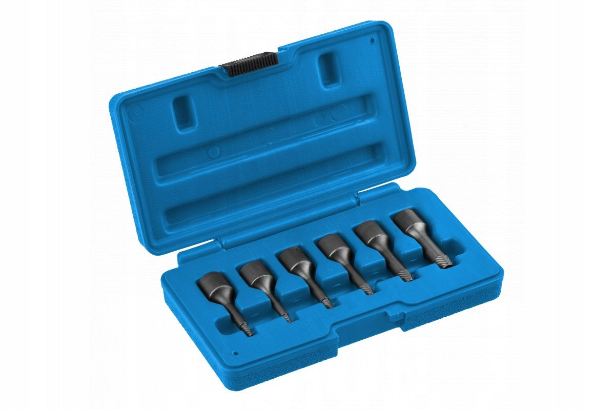 SCREWDRIVERS BROKEN DAMAGED PIN SCREWS SET