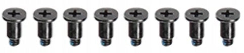 SCREWS FOR DRONE PROPELLERS 8PCS