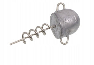 SCREWS FOR REINFORCING RUBBER KONGER 50G 3PCS Brand Konger