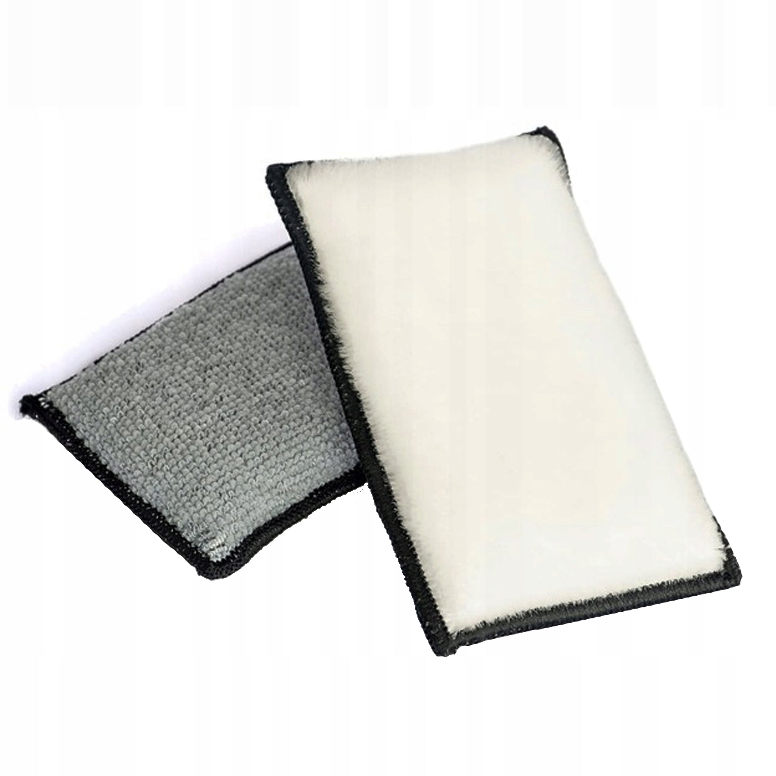 SCRUB PAD - EFFECTIVE DOUBLE-SIDED SPONGE FOR CLEANING THE INTERIOR Manufacturer Glam