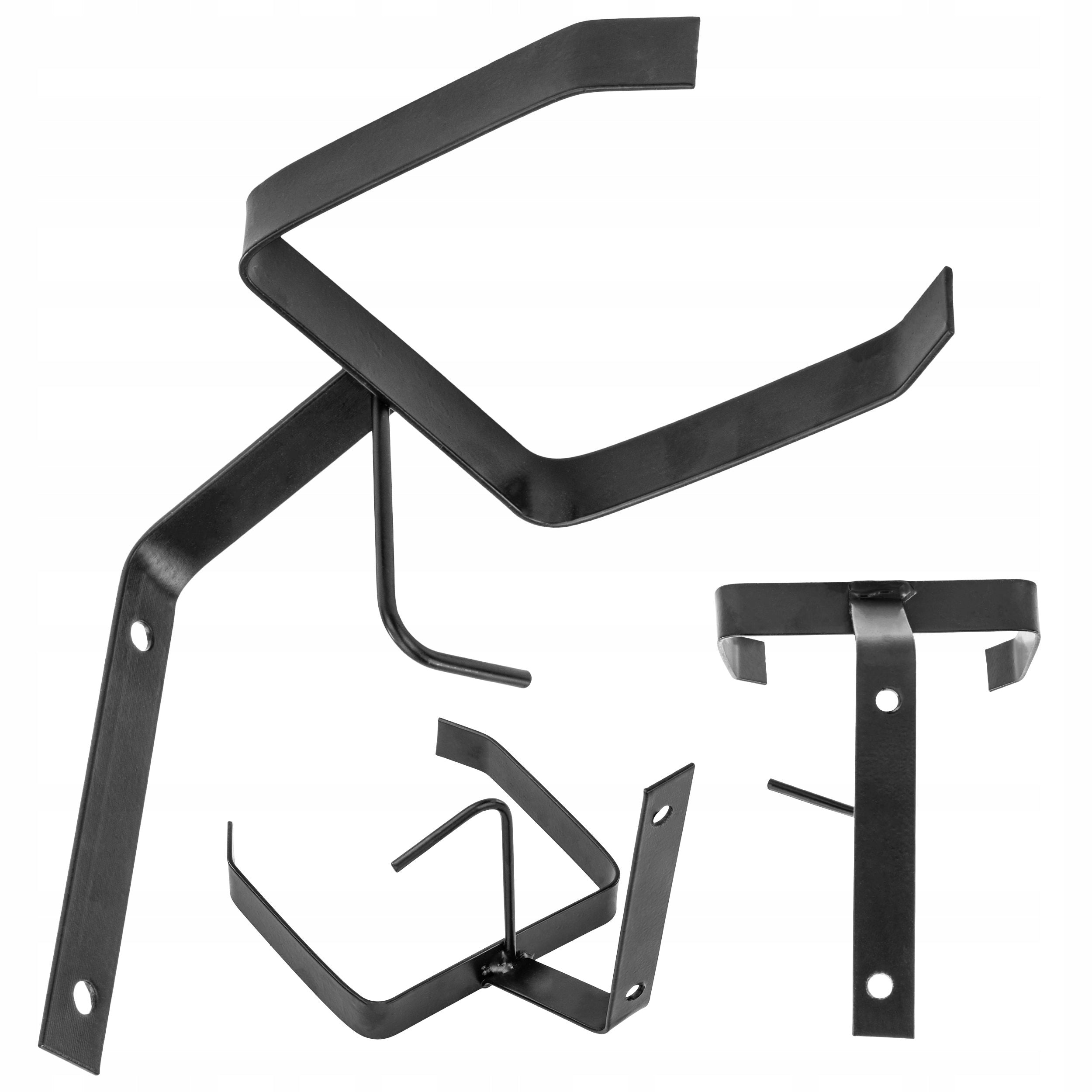 SCYTHE HANGER WALL SOLID STRONG WALL MOUNT TRIMMER