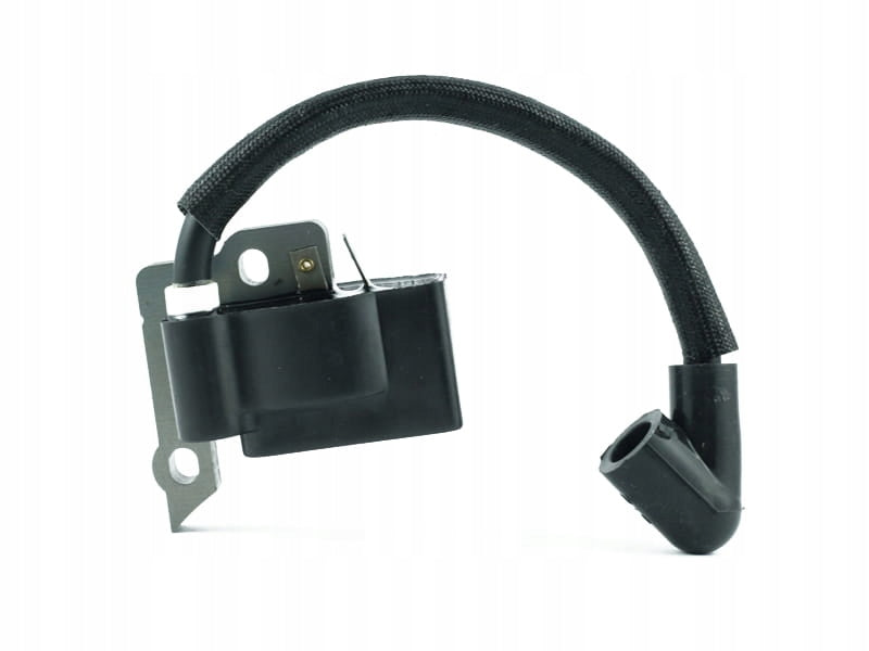 SCYTHE IGNITION COIL NQE NAC SPARK PLUG CZKOS-0151 Packaging status original