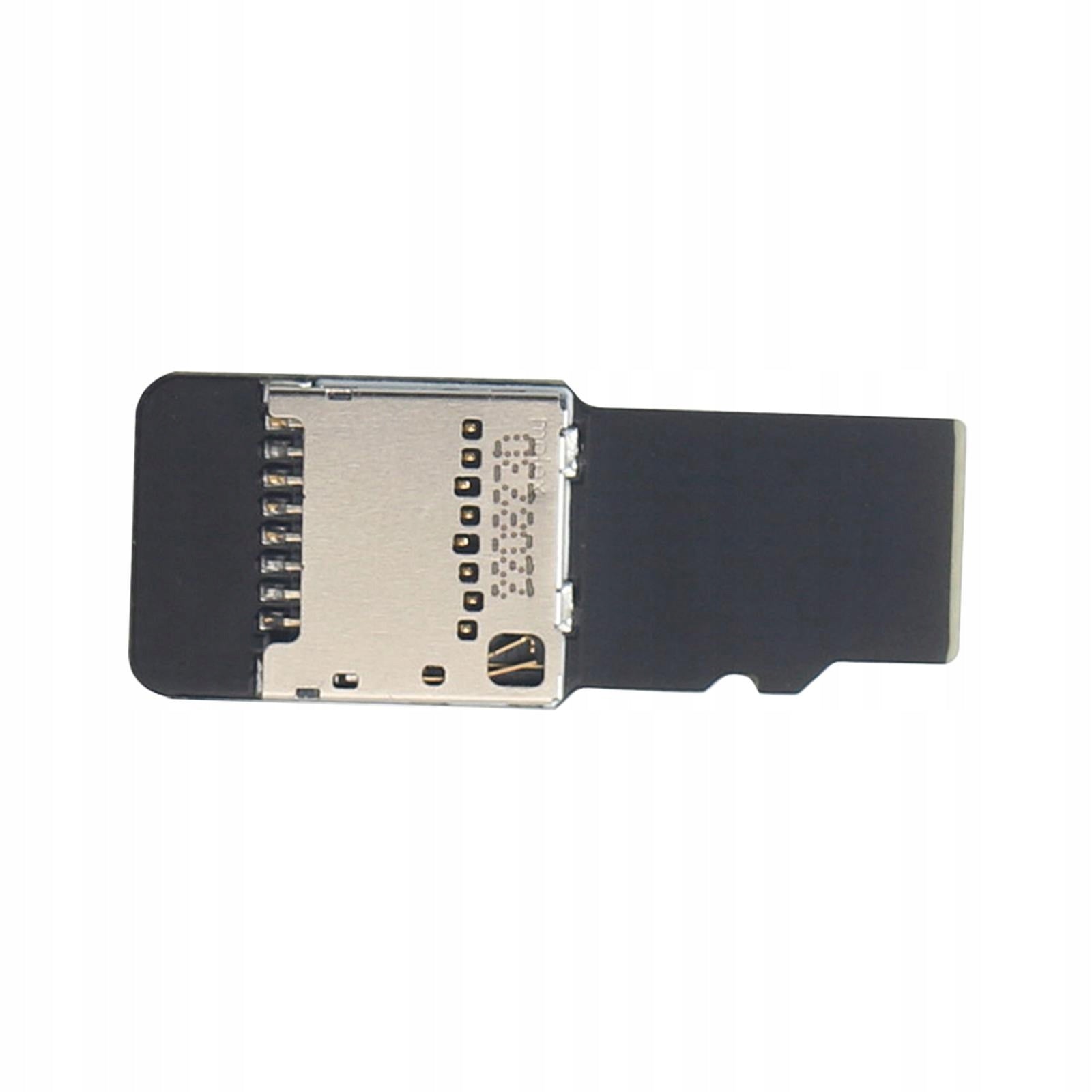 SD Card Adapter, 3D Printer Parts, Replaces, Durable High Performance TF Kind universal