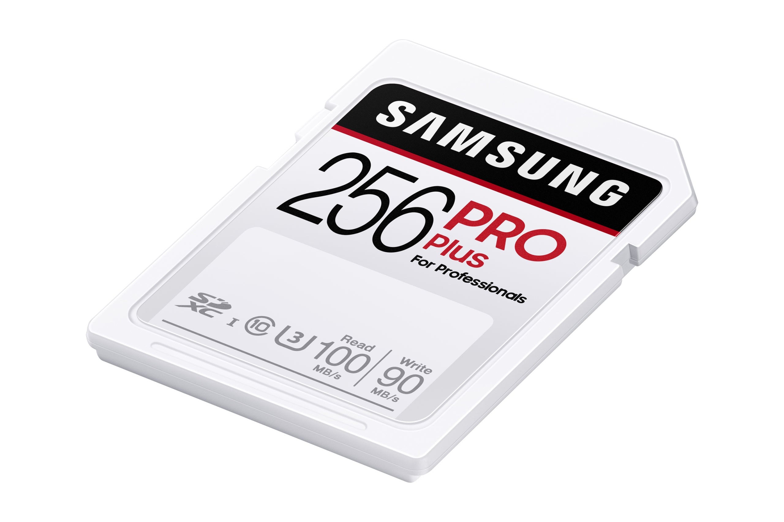 SD card Samsung MB-SD256H/EU 256 GB Manufacturer code MB-SD256H/EU