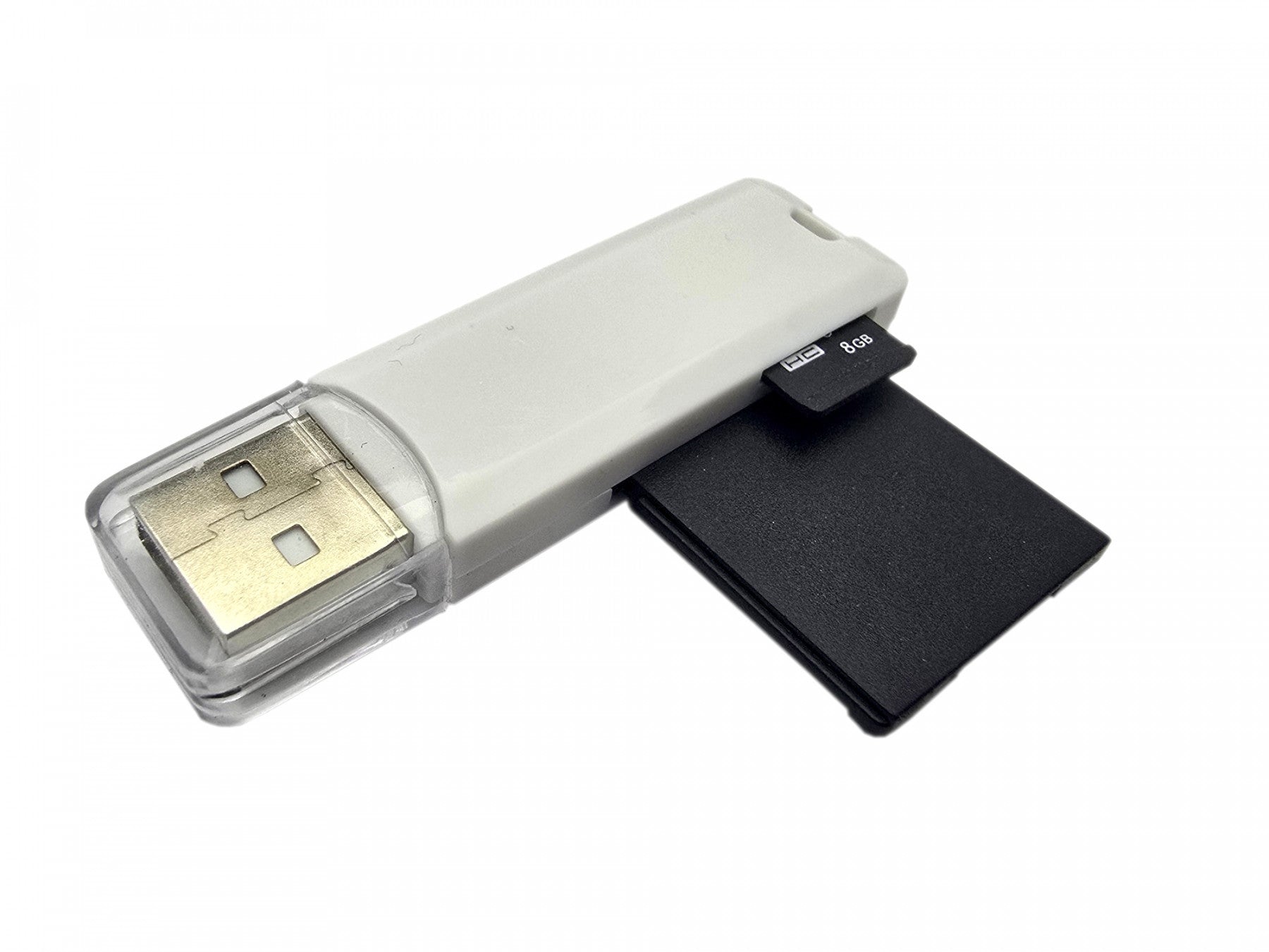 SD card reader / micro SD USB3.0