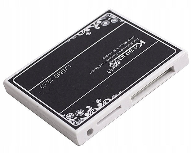 SD microSD M2 MEMORY CARD READER with USB 2.0 1.1 Kind universal