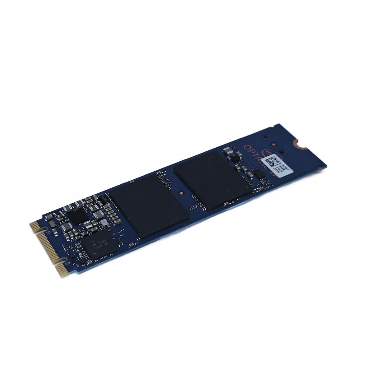 SDD NVME Intel OPTANE M10 M2 KEY B+M 2280 32GB MEMPEK1J032GA