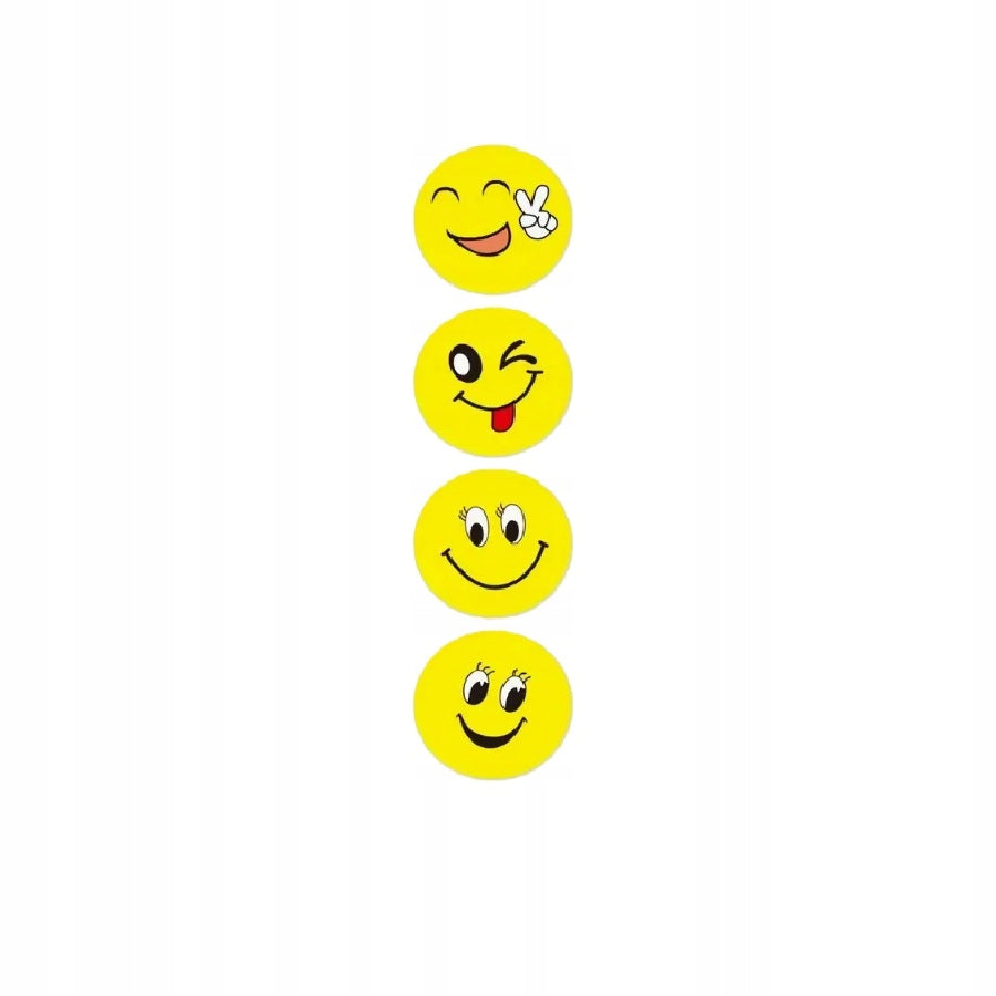 SDFSL Sensor Stickers Freestyle Libre EMOTKI kids