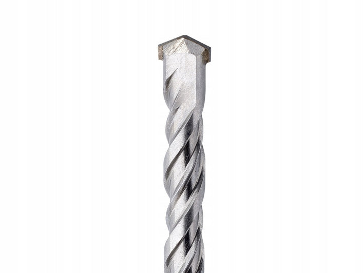 SDS-PLUS CONCRETE DRILL BIT WIDIA 10 x 410 double spiral DREL