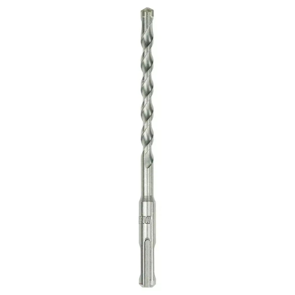 SDS PLUS DEDRA WPQ2841 Concrete Drill Bit, QUATRO, Dual Width