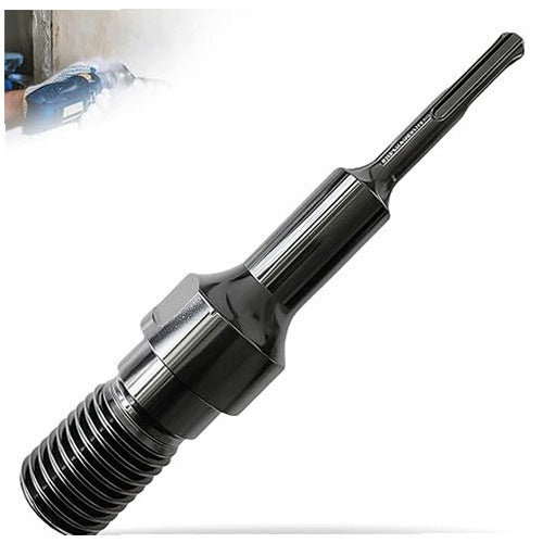 SDS PLUS UNC 1 1/4 ADAPTER FOR IMPACT DRILL PROFESSIONAL Steel