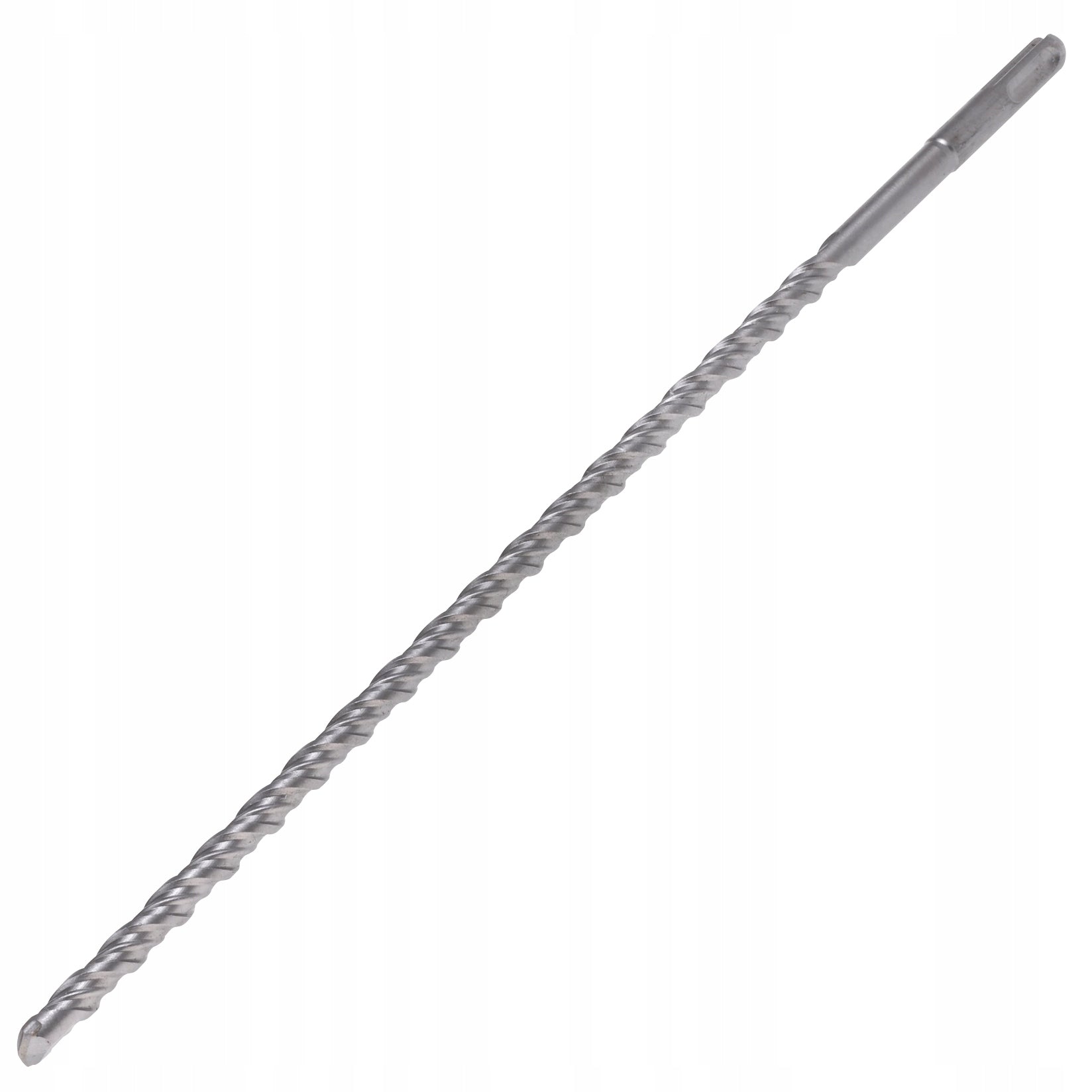 SDS-Plus CONCRETE DRILL BIT 10X600 mm WALL BRICK EAN (GTIN) 5905204805237