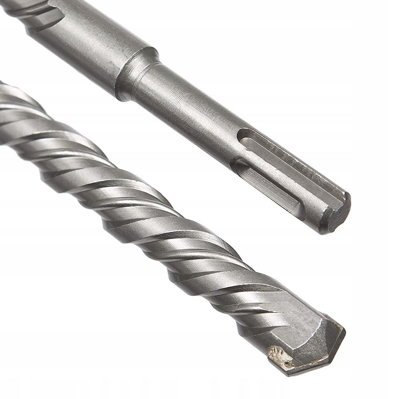 SDS-Plus CONCRETE DRILL BIT 10X600 mm WALL BRICK Manufacturer code SDS PLUS 10X600