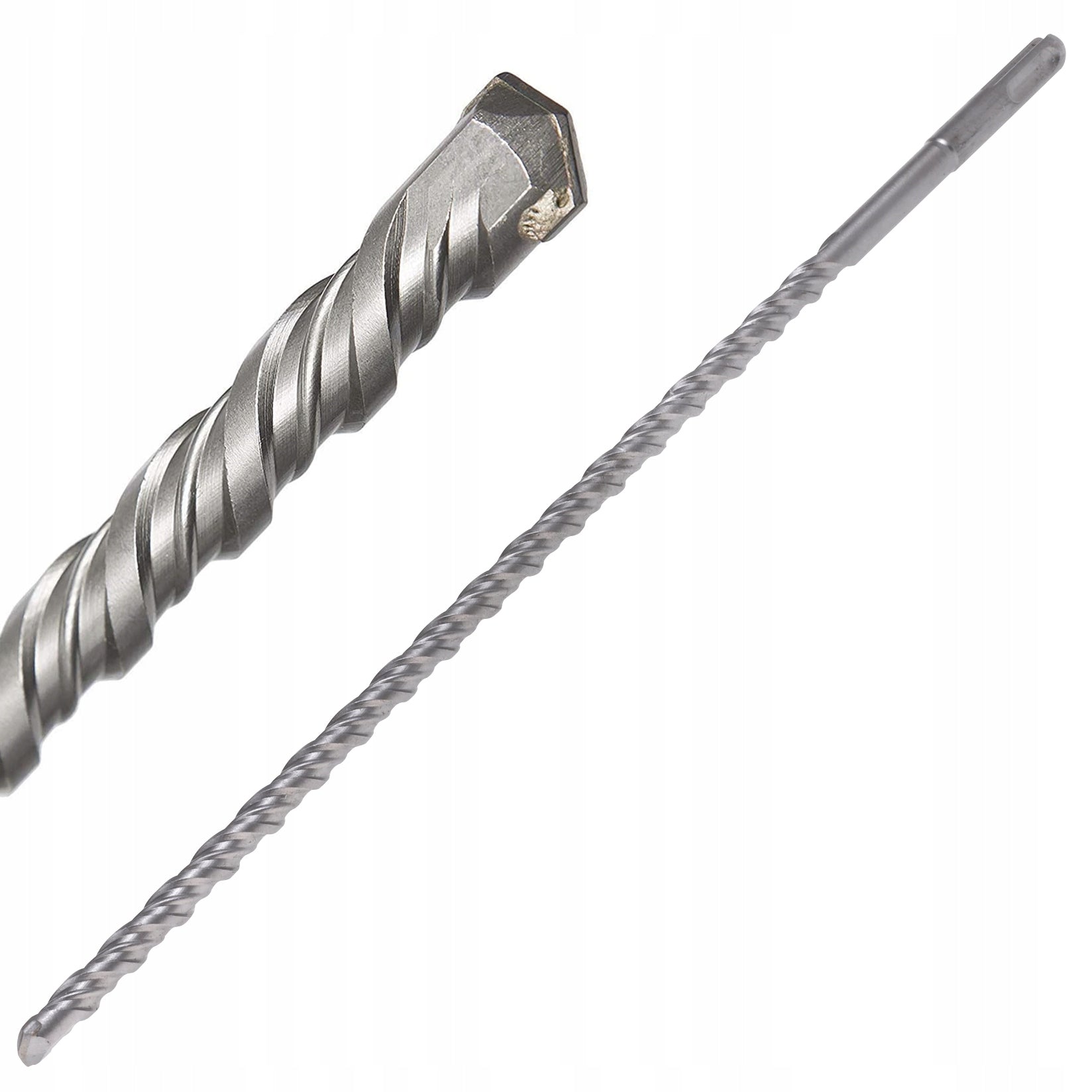 SDS-Plus CONCRETE DRILL BIT 10X600 mm WALL BRICK