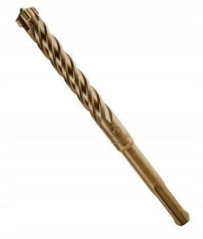 SDS Plus SDS Endurance 18x260mm PRO Drill Bit