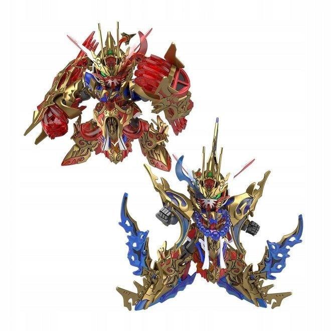 Konstruktorius Bandai