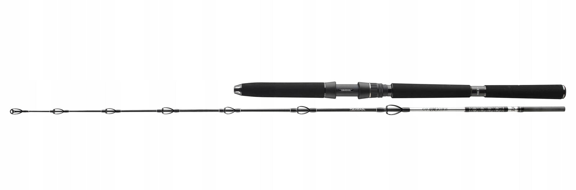 SEA DAIWA BG DEEP SEA 175/100-300g Packaging status original