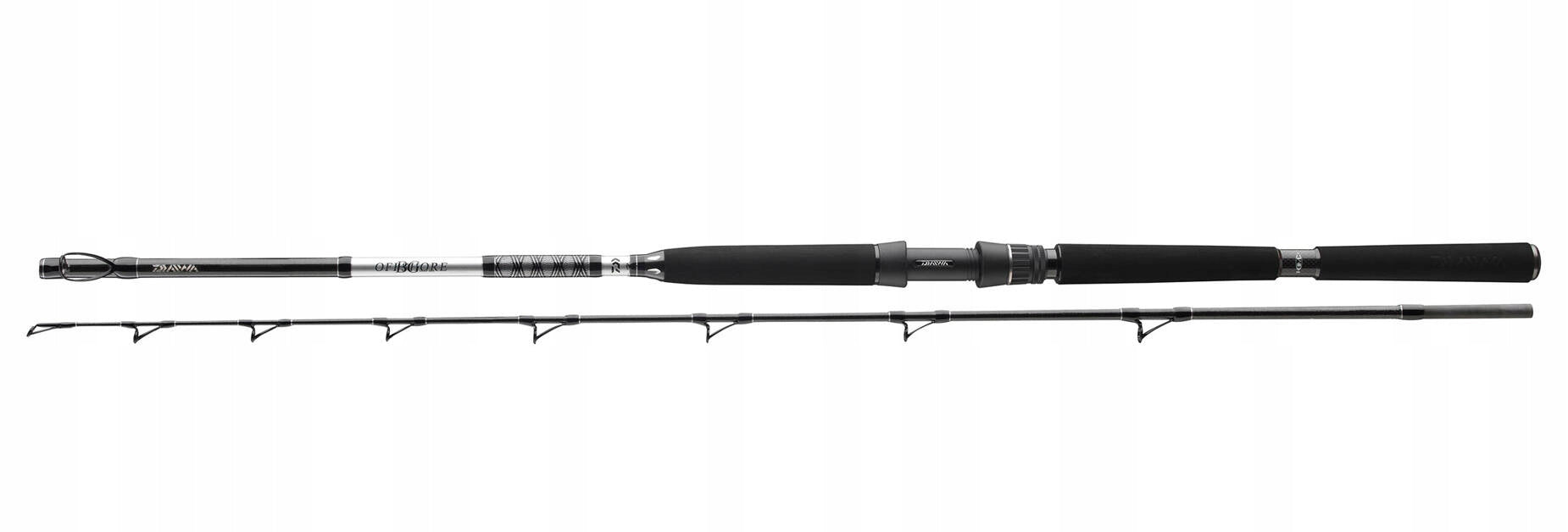 SEA DAIWA BG DEEP SEA 220/150-300g Brand Daiwa
