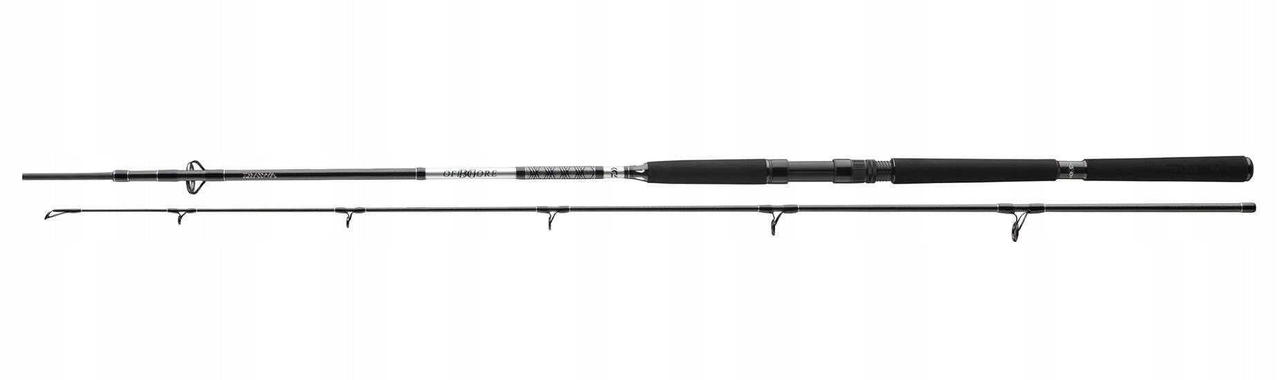 SEA DAIWA BG OFFSHORE PILK 270/50-165g Brand Daiwa